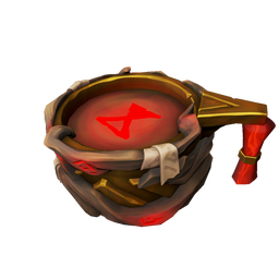 Masked Renegade Drum
