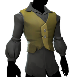 Stygian Admiral Shirt