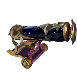 Lodestar Cannons