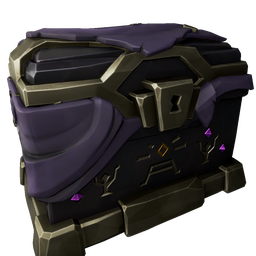 Chest of Banished Tribute Disguise