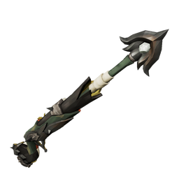 Alter Ego Grapple Gun