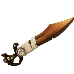 Good Boy Heavy Sword