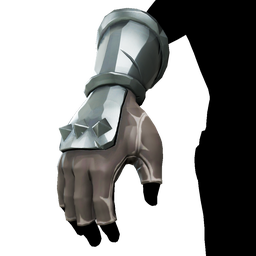 Warring Seas Gloves