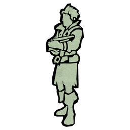 Pirate Painting Emote