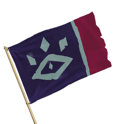 Order of Souls Flag