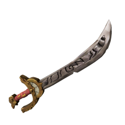 Shoreline Scouts Cutlass