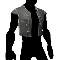 Scrapper's Vest