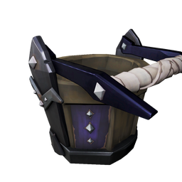 Dawn Hunter Bucket