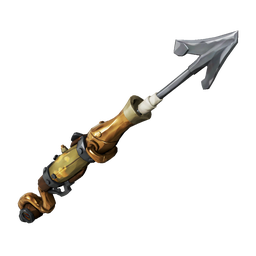 Bosun Brewmaster Grapple Gun