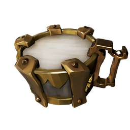 Magpie's Glory Drum