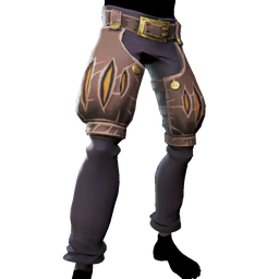 Imperial Sovereign Trousers