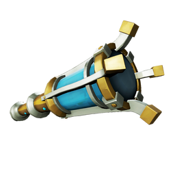 Notorious Merchant Spyglass