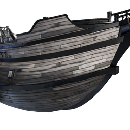 Checkmate Hull