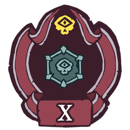 Chief of Supernatural Skirmishes