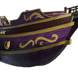 Regal Fortune Hull