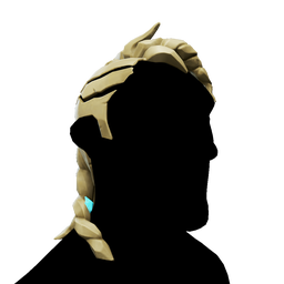 Frostbite Braided Hair