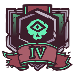 Order of Fourth Distinction