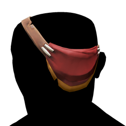 Redcoat Grand Admiral Eyepatch