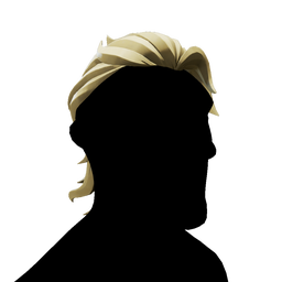 Dusty Hair of Boneward Blade