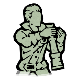 Come Quickly Emote