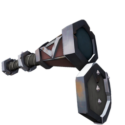 Hunter Spyglass