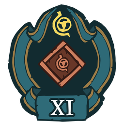 Cadet of Championing Charts