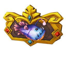 Moon Wrecker Plaque