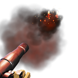 Labyrinth Looter Cannon Flare