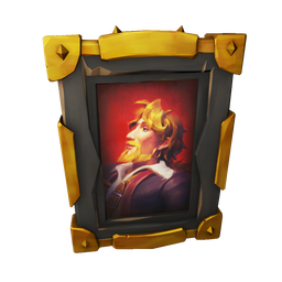Governor Guybrush Portrait (Emporium)