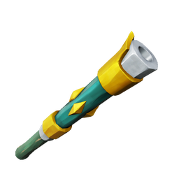 Royal Sovereign Blowpipe