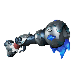 Tundra Wanderer Blunderbuss