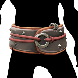 Belt of Faraway Shores