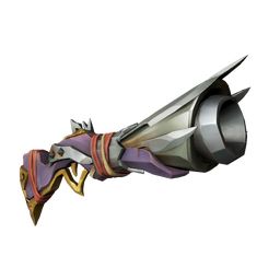 Cutthroat Blunderbuss