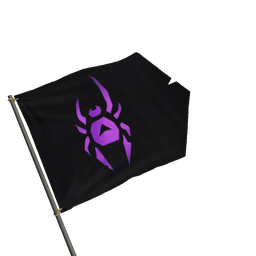 Dark Skies Flag