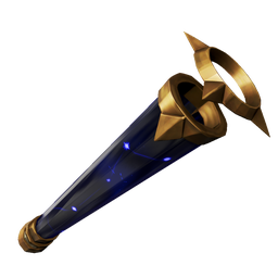 Lodestar Blowpipe