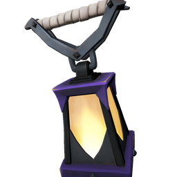 Dawn Hunter Lantern