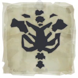 Tattoo of Cursed Bone