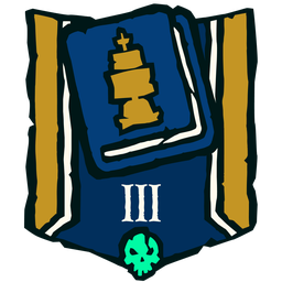Rogue of the Blue Horizon
