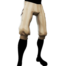 Smuggler Trousers