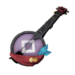 Order of Souls Banjo