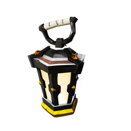 Sovereign Lantern
