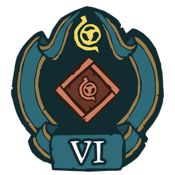 Cadet of Coral Coffers