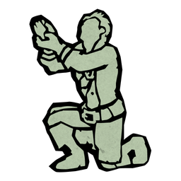 Romantic Proposal Emote