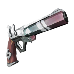 Lightbearer Pistol