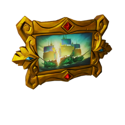 Dauntless and Determined