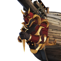 Eclipse Collector's Figurehead