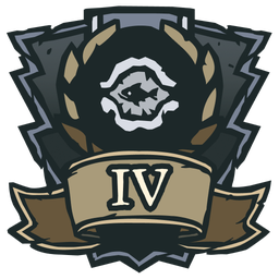 Hunter of Fourth Distinction