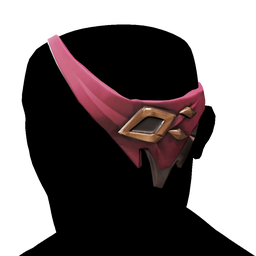 Order of Souls Eyepatch