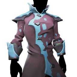 Kraken Jacket