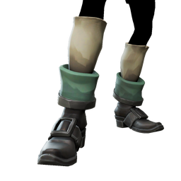 False King's Ransom Boots